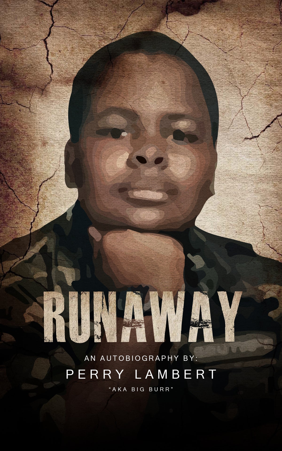 Runaway by Perry Lambert — DJ’s Legacy Publishing House
