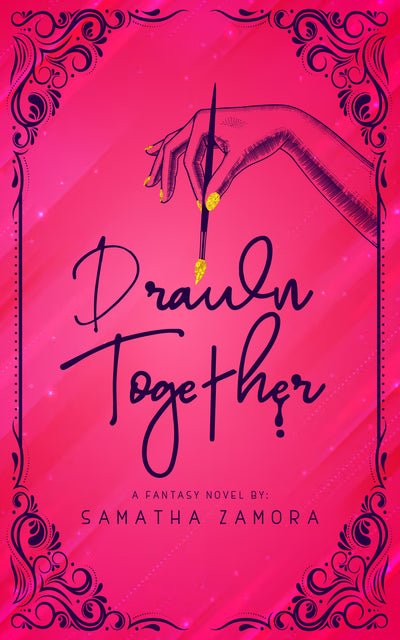 Drawn Together