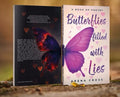 Butterflies Filled with Lies by Arena Cross — DJ’s Legacy Publishing House