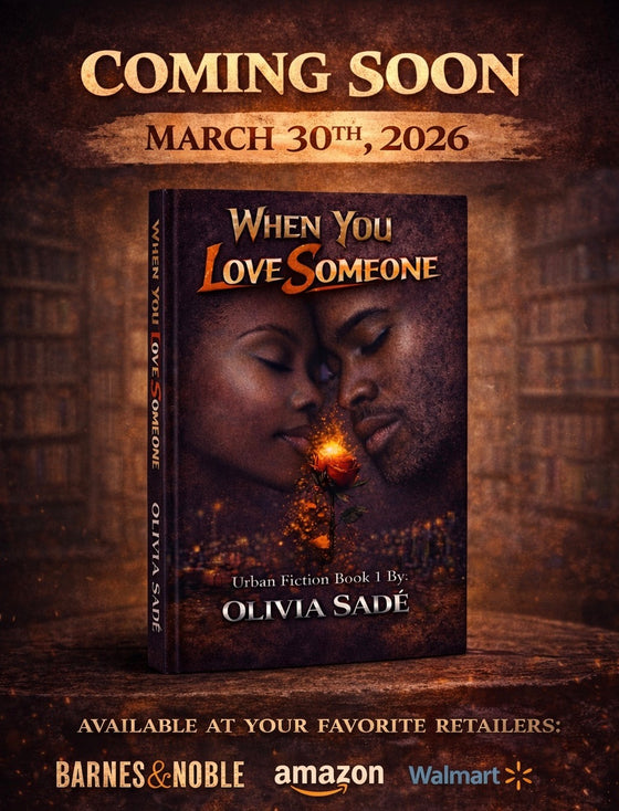 When You Love Someone