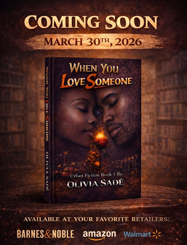 When You Love Someone