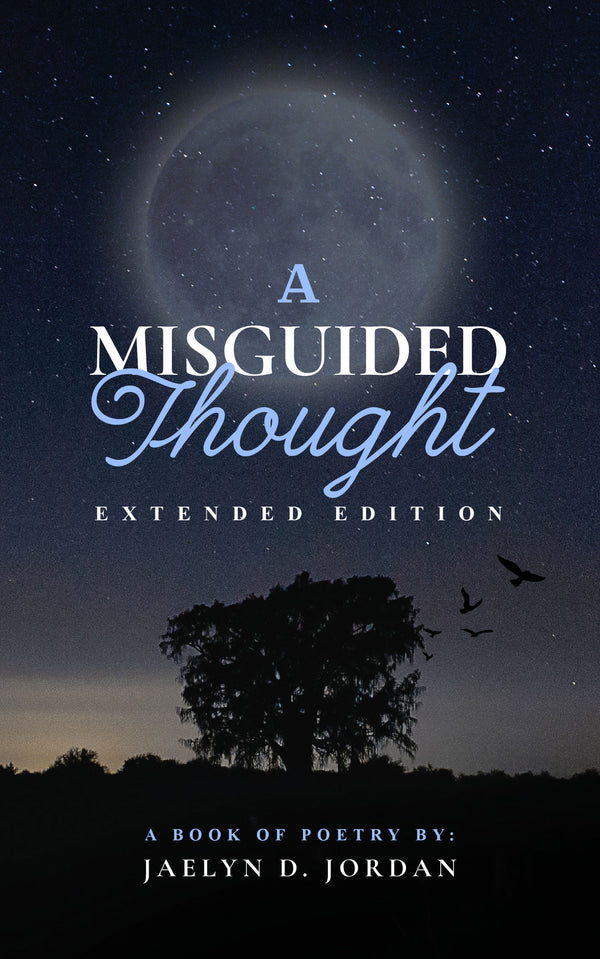 A Misguided Thought: Extended Edition
